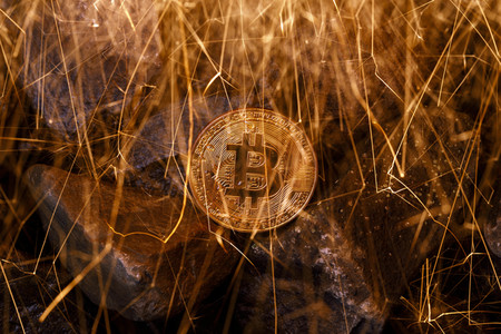 Symbolfoto Bitcoin
