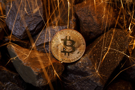 Symbolfoto Bitcoin