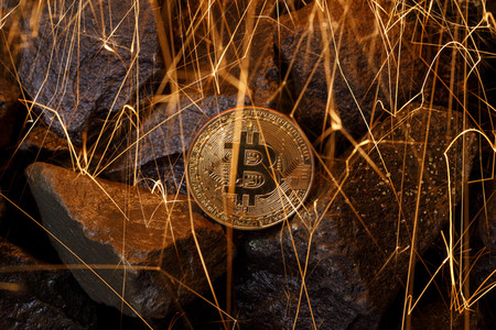 Symbolfoto Bitcoin