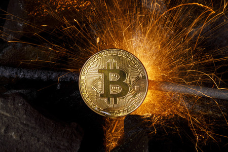 Symbolfoto Bitcoin