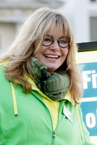 Fototermin mit Maren Gilzer in Berlin