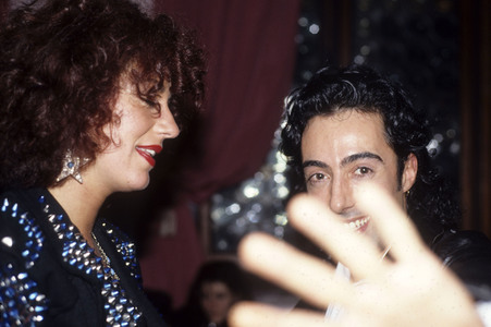 Showcase von Scarlett Fantastic in London