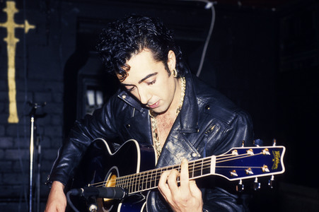 Showcase von Scarlett Fantastic in London