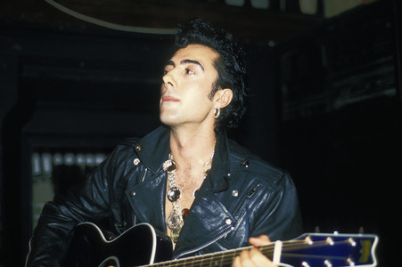 Showcase von Scarlett Fantastic in London