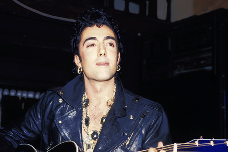 Showcase von Scarlett Fantastic in London