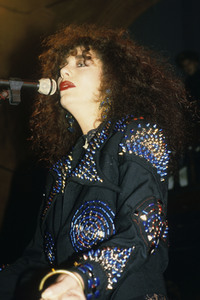 Showcase von Scarlett Fantastic in London