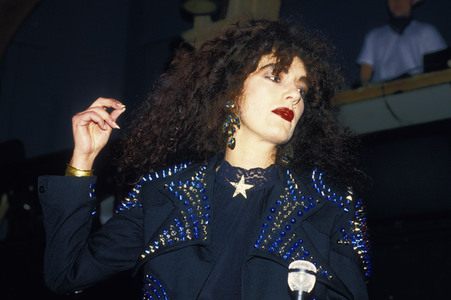 Showcase von Scarlett Fantastic in London