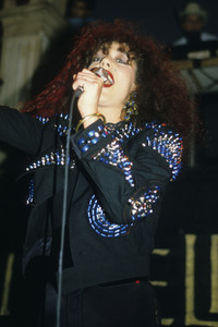 Showcase von Scarlett Fantastic in London