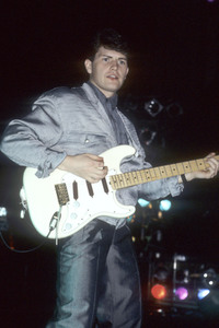 Konzert von Simple Minds in London