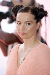 Filmpremiere 'Drawing Restraint 9', Internationale Filmfestspiele von Venedig 2005