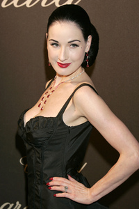 Chopard Trophy Awards, Cannes Film Festival 2006