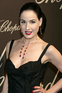 Chopard Trophy Awards, Cannes Film Festival 2006