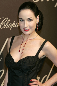 Chopard Trophy Awards, Cannes Film Festival 2006