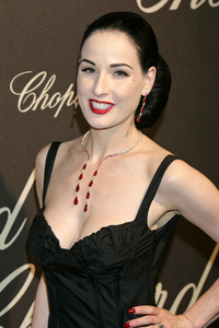 Chopard Trophy Awards, Cannes Film Festival 2006