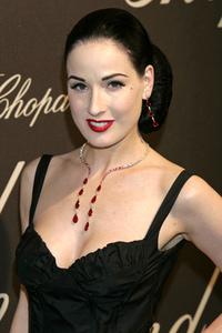 Chopard Trophy Awards, Cannes Film Festival 2006