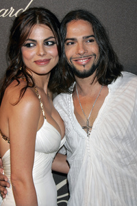 Chopard Trophy Awards, Cannes Film Festival 2006