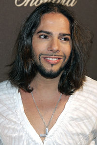 Chopard Trophy Awards, Cannes Film Festival 2006