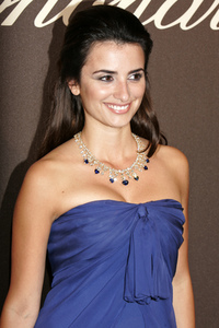 Chopard Trophy Awards, Cannes Film Festival 2006