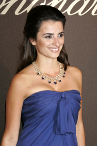 Chopard Trophy Awards, Cannes Film Festival 2006