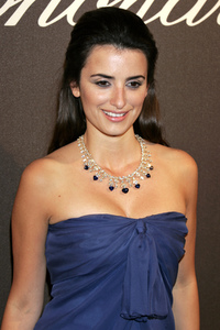 Chopard Trophy Awards, Cannes Film Festival 2006