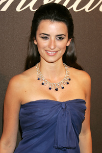 Chopard Trophy Awards, Cannes Film Festival 2006