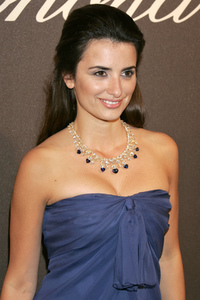 Chopard Trophy Awards, Cannes Film Festival 2006