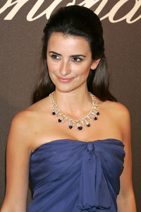 Chopard Trophy Awards, Cannes Film Festival 2006