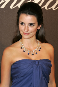 Chopard Trophy Awards, Cannes Film Festival 2006