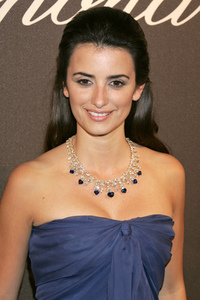 Chopard Trophy Awards, Cannes Film Festival 2006