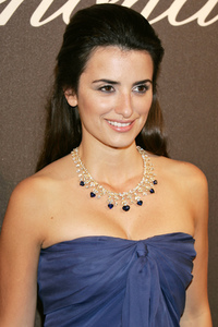 Chopard Trophy Awards, Cannes Film Festival 2006