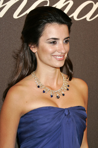 Chopard Trophy Awards, Cannes Film Festival 2006