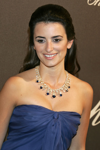 Chopard Trophy Awards, Cannes Film Festival 2006