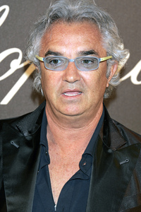 Chopard Trophy Awards, Cannes Film Festival 2006