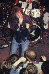 Konzert von The Tragically Hip in London