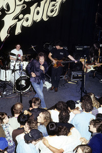 Konzert von The Tragically Hip in London