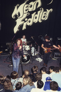 Konzert von The Tragically Hip in London