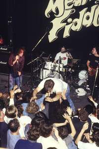 Konzert von The Tragically Hip in London