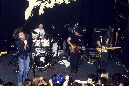 Konzert von The Tragically Hip in London