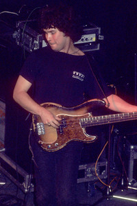 Konzert von The Tragically Hip in London