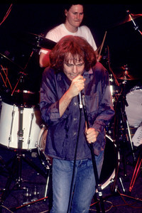 Konzert von The Tragically Hip in London