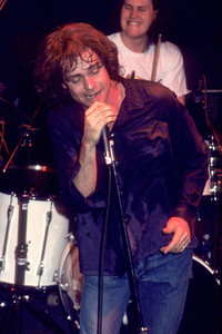 Konzert von The Tragically Hip in London