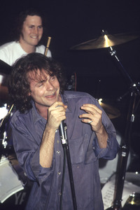 Konzert von The Tragically Hip in London