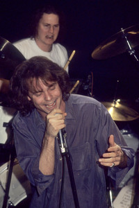 Konzert von The Tragically Hip in London