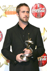 Verleihung der ShoWest Awards 2004 in Las Vegas