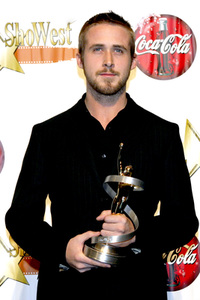 Verleihung der ShoWest Awards 2004 in Las Vegas