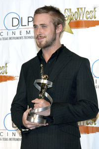 Verleihung der ShoWest Awards 2004 in Las Vegas