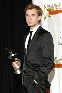 Verleihung der ShoWest Awards 2004 in Las Vegas