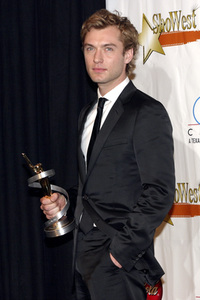 Verleihung der ShoWest Awards 2004 in Las Vegas