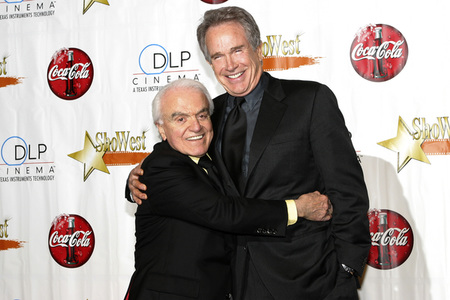 Verleihung der ShoWest Awards 2004 in Las Vegas