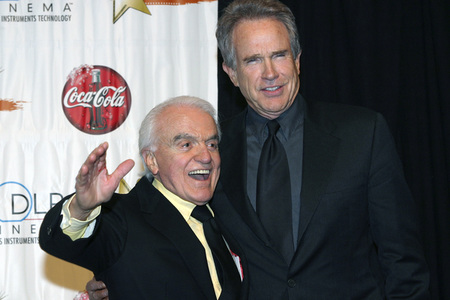 Verleihung der ShoWest Awards 2004 in Las Vegas